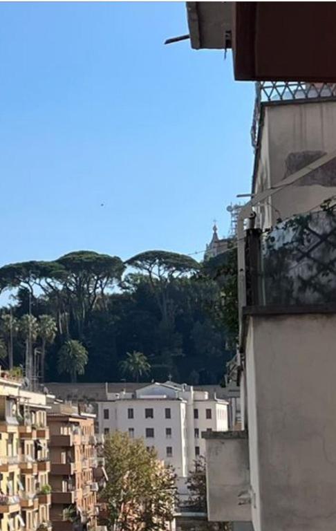 B&B La Perla di Roma photo