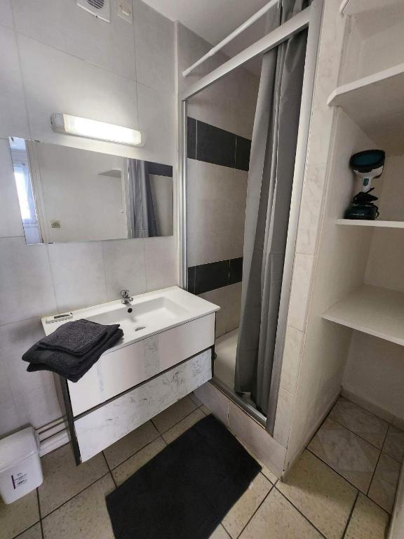 Appartement cosy et chaleureux - 5