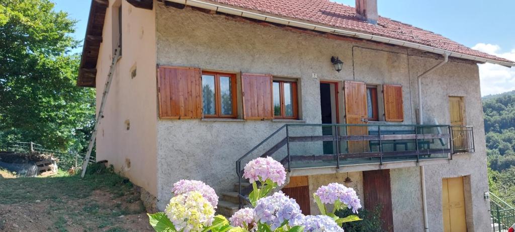 Casa Bergami
