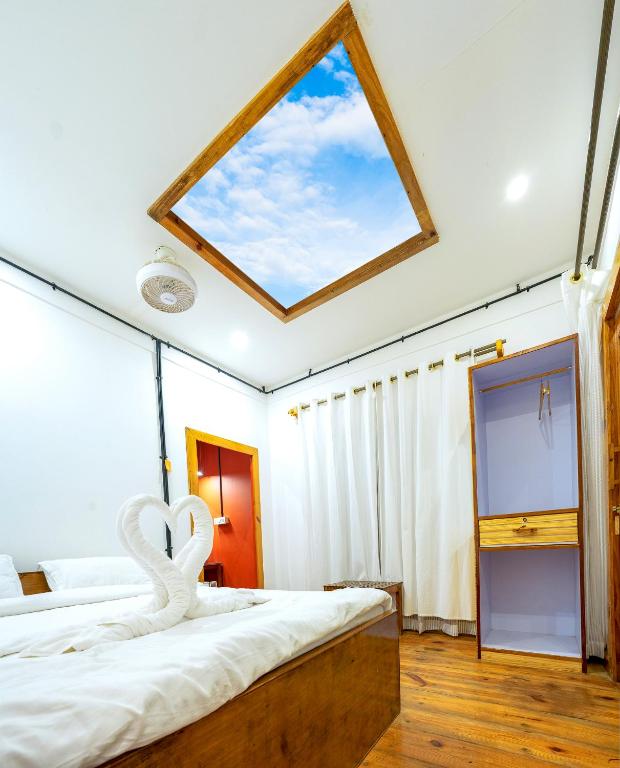 Amour Goa — Hotel in Goa
