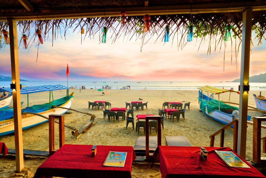 Amour Goa photo