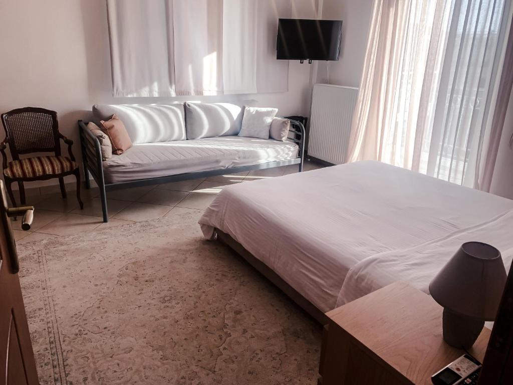 API Projects Nafplio - Family Superior Apartment photo