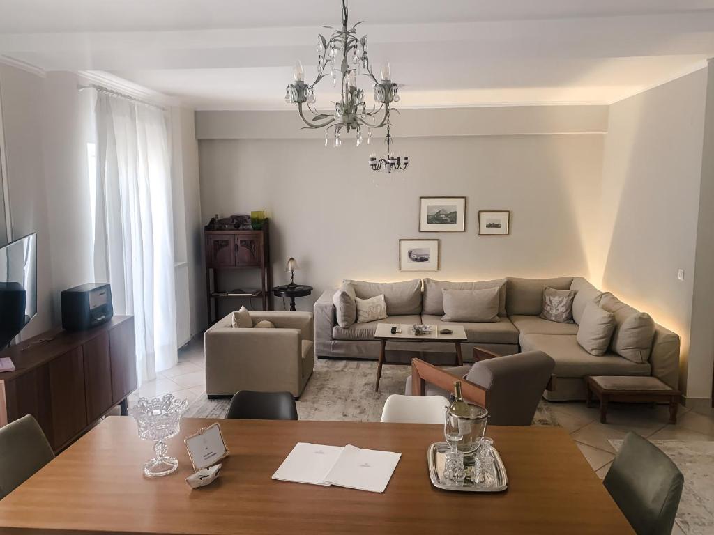 API Projects Nafplio - Family Superior Apartment photo