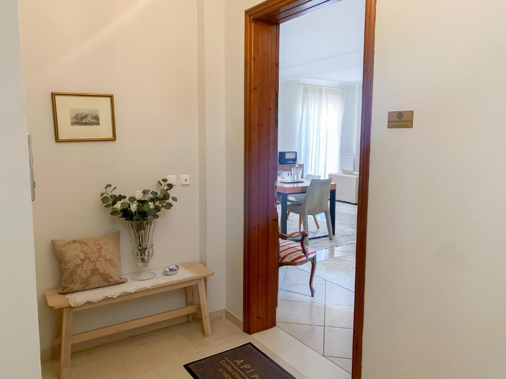 API Projects Nafplio - Family Superior Apartment photo