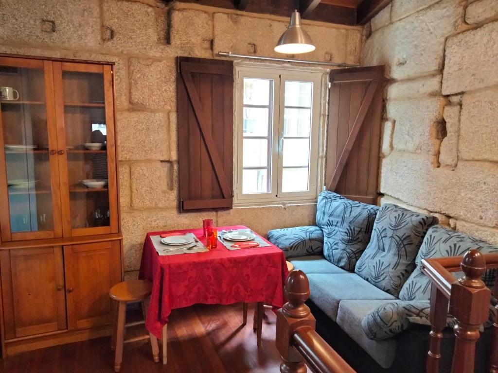 Precioso apartamento acogedor en el centro de Vigo - 3