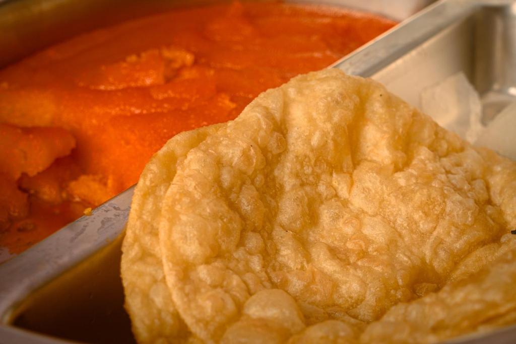 お料理のイメージ