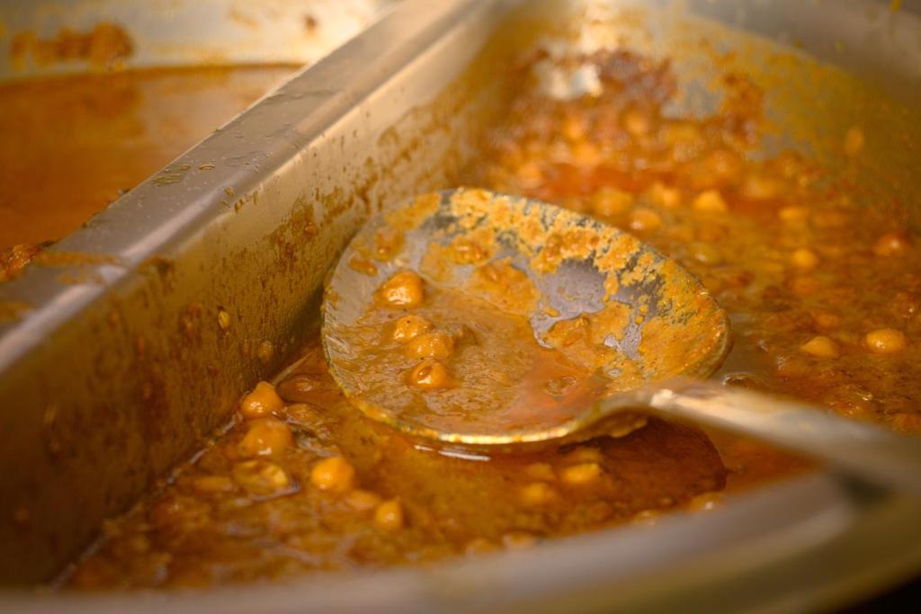 お料理のイメージ