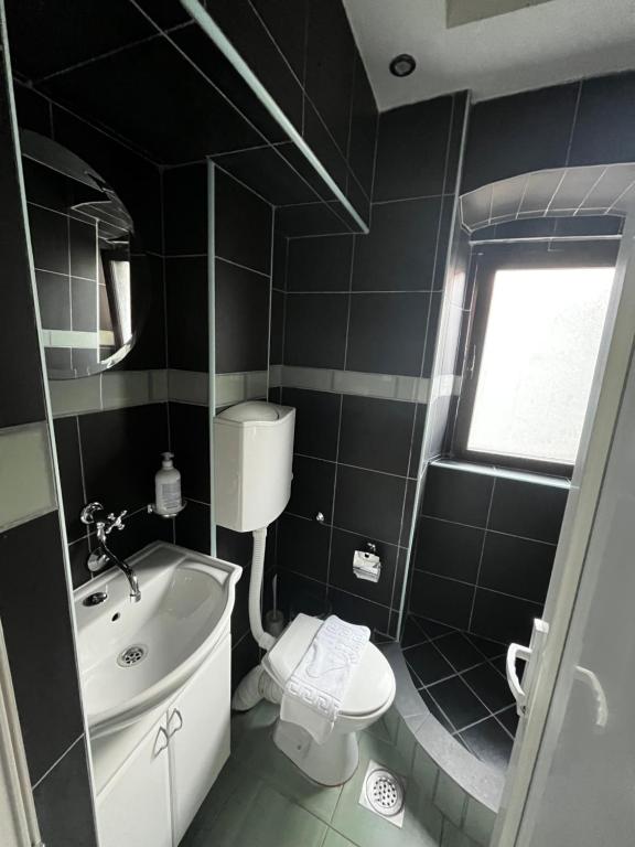 Kamar Mandi