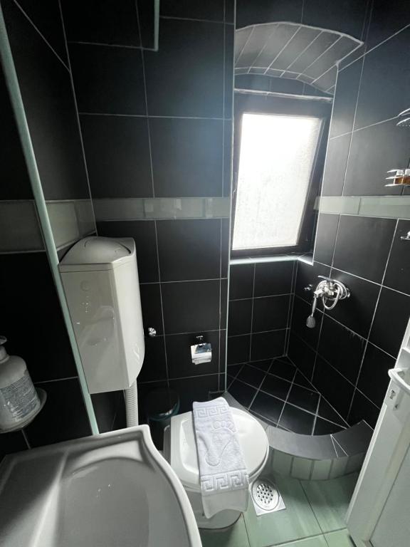 Kamar Mandi