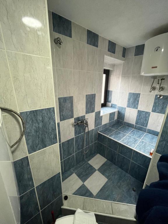 Kamar Mandi