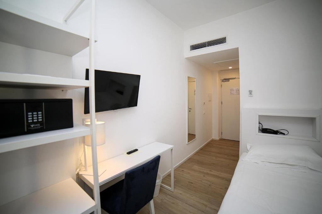 Hotel Isabella Sorrento photo