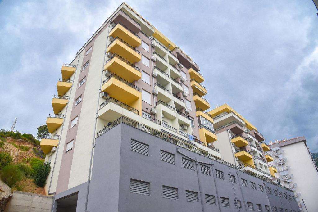 Full of light, relaxing, calming apartment in BD - 2