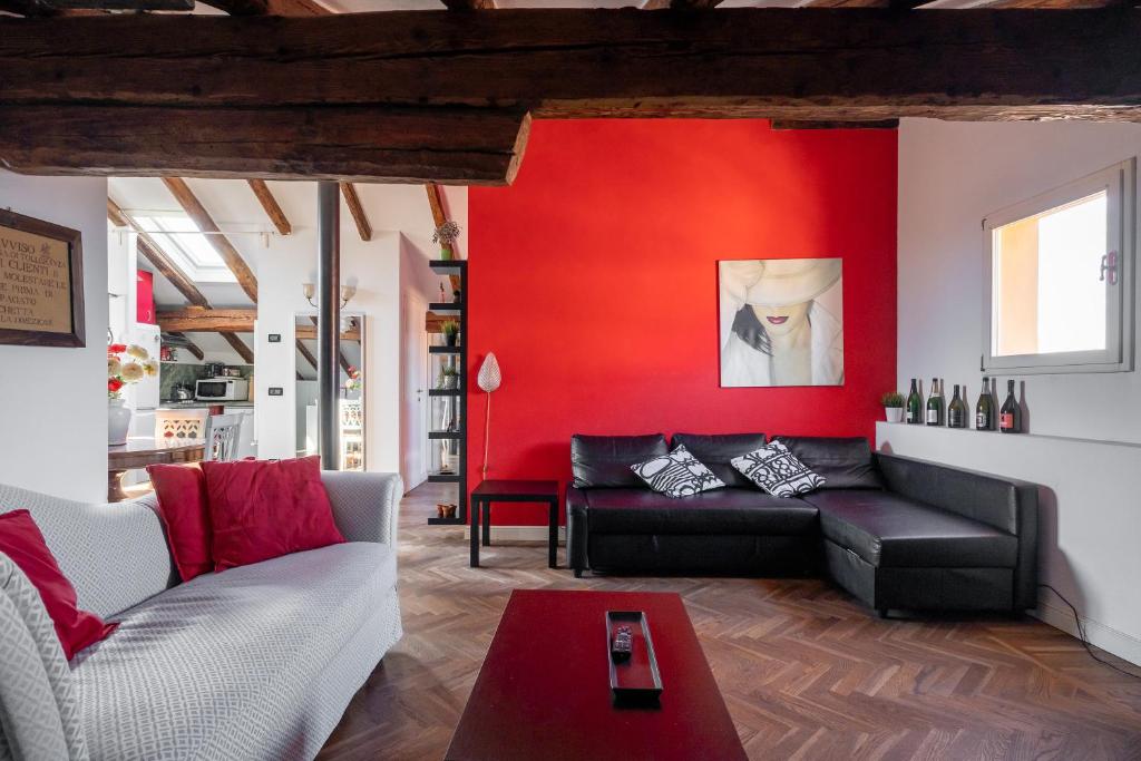 Urbana 13 Rooftop by Wonderful Italy - 5