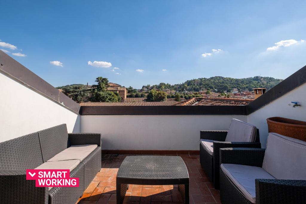 Urbana 13 Rooftop by Wonderful Italy - 3