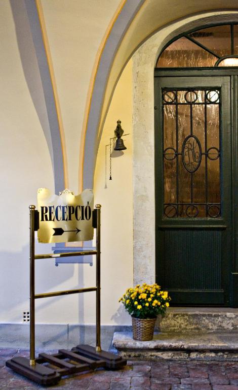 Hotel Wollner photo