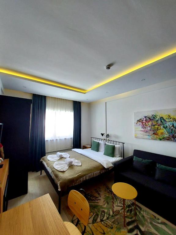 Milmari ApartmanVid N57 - 4