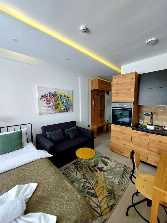 Milmari ApartmanVid N57 - 2