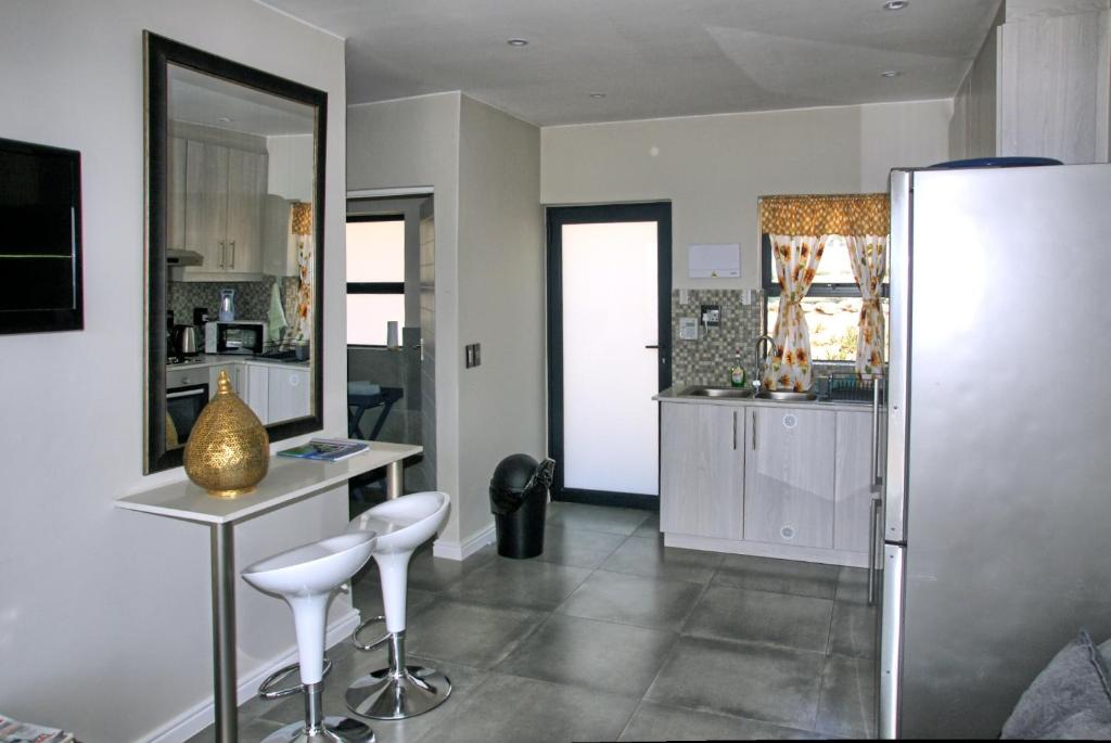 Grietas Villa photo