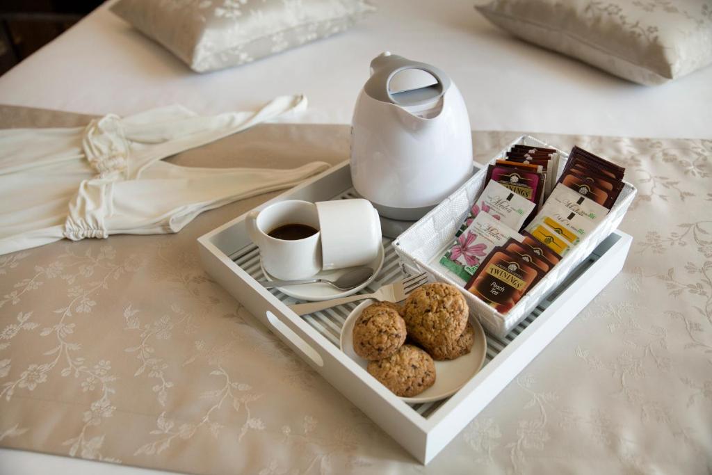Unicum Roma Suites - 2