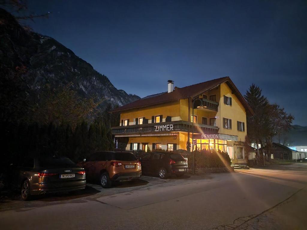 Rosy's House Pension Privatzimmer photo