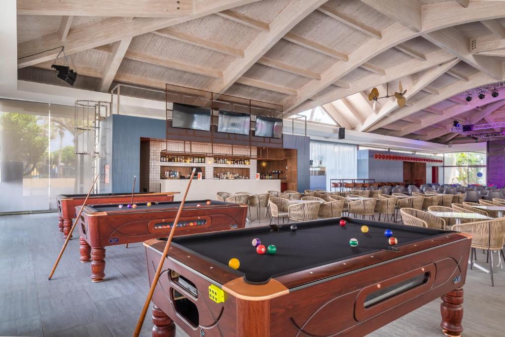 Szórakozási lehetőségek