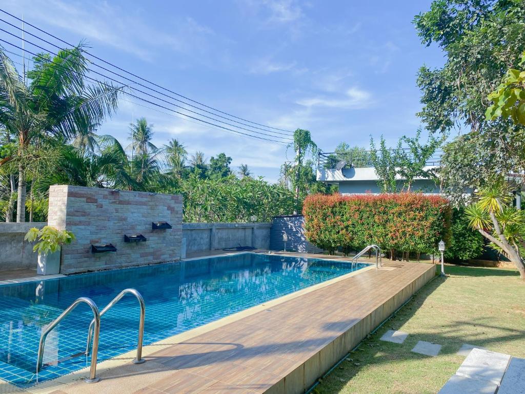 SP view Resort photo