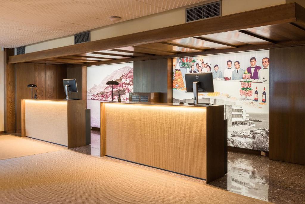 Almadraba Park Hotel photo