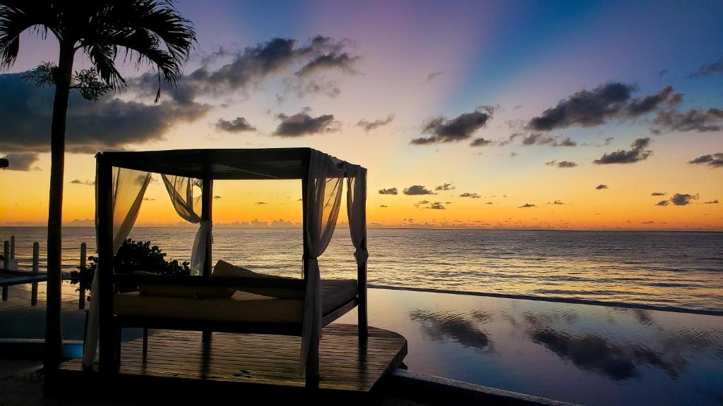 Senses Riviera Maya by Artisan Adults Only - All Inclusive photo
