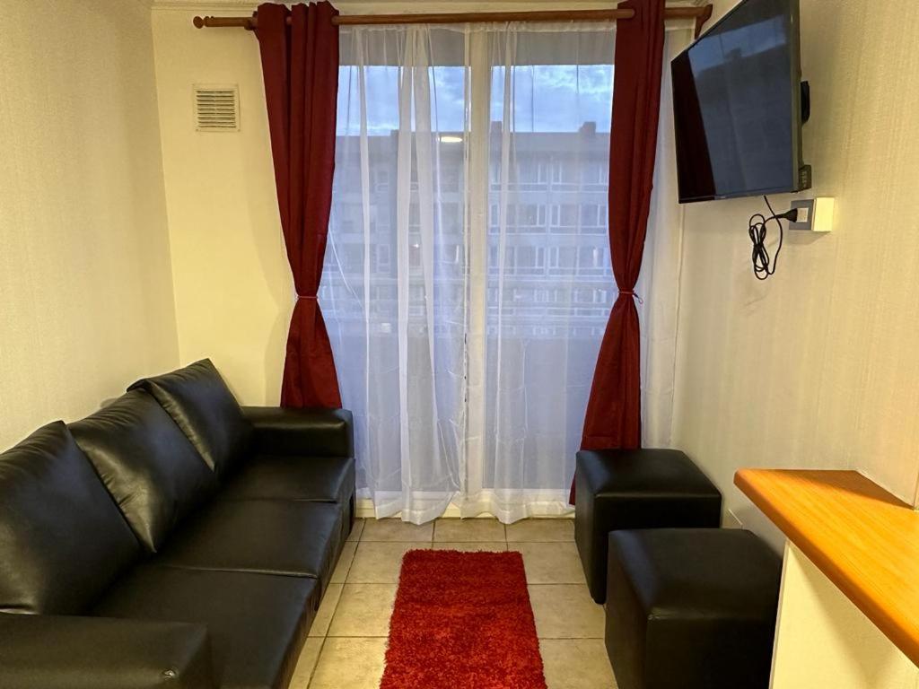 Departamento Alto la Paloma Valle Volcanes - 4