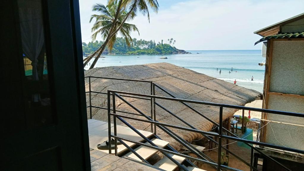 The Nest Palolem photo