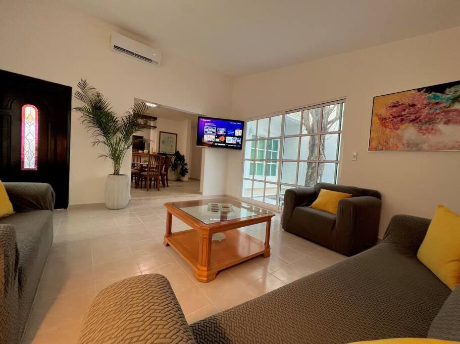 Casa Mar y Amor - 4