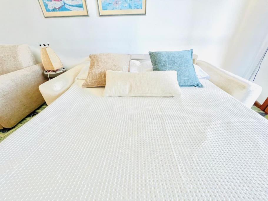 Suite Semeria 236 - Vista mare Sanremo, Sanremo