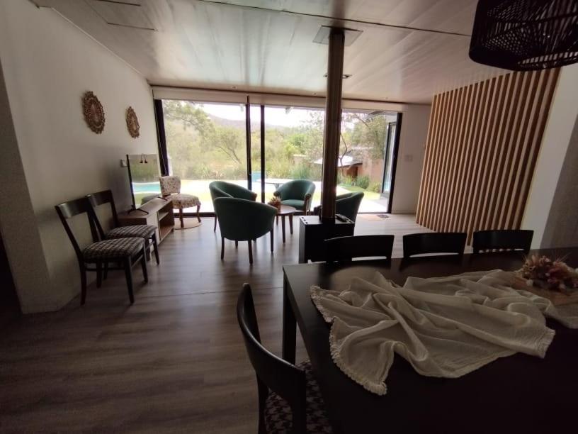 Casa en Potrerillo de Larreta - 4