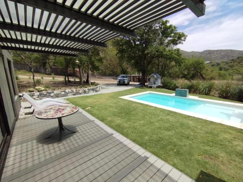 Casa en Potrerillo de Larreta - 3