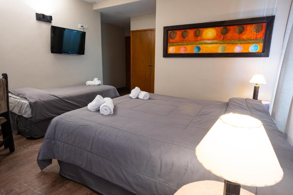 Hotel Park Bariloche - 3