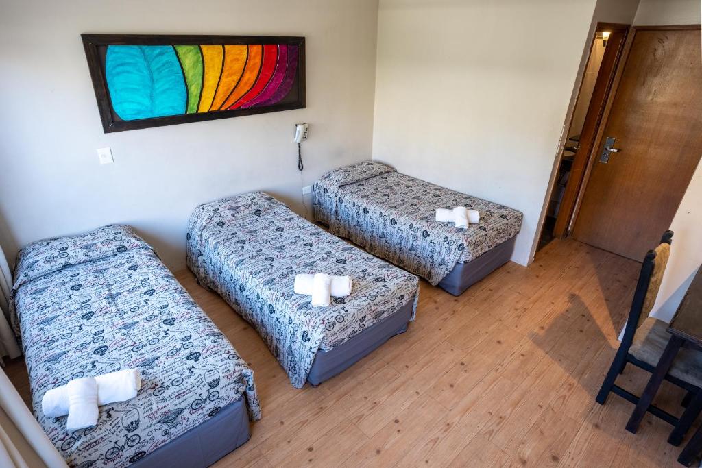 Hotel Park Bariloche - 2