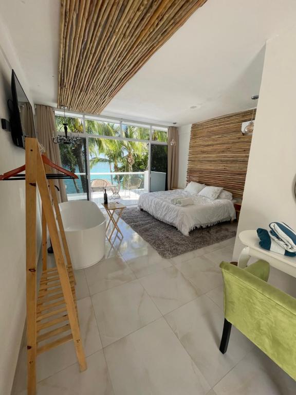 Casa La Joya Bacalar - 1