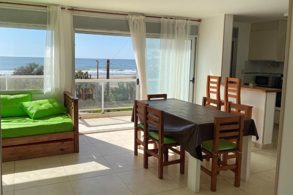 Meerblick San Bernardo - 1