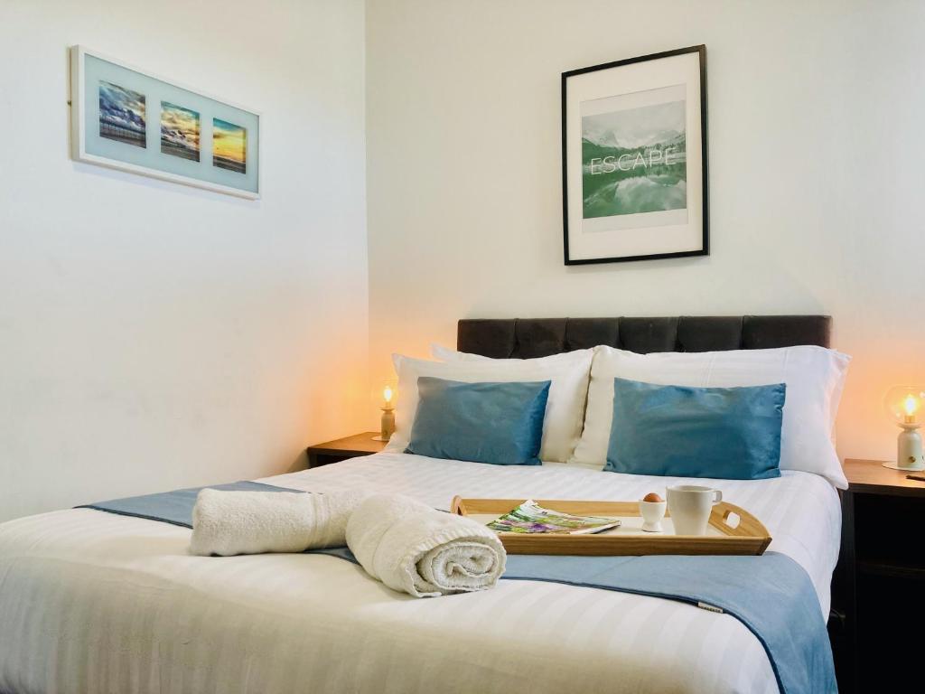 Westcliffe Apartments — Hotel in Sefton