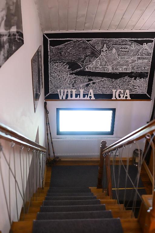 Willa Iga photo
