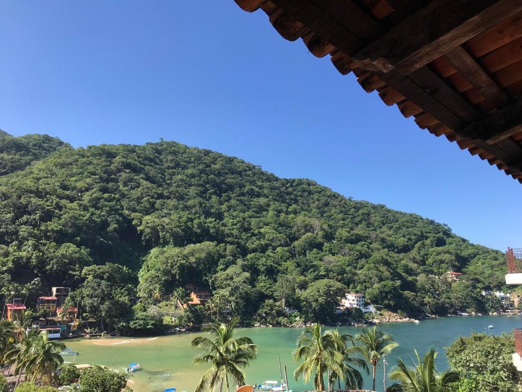 Casa Margarita- escapa a la naturaleza - 3