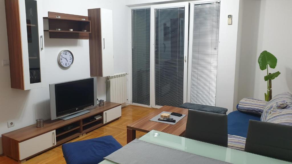 Apartman MM012, Požarevac