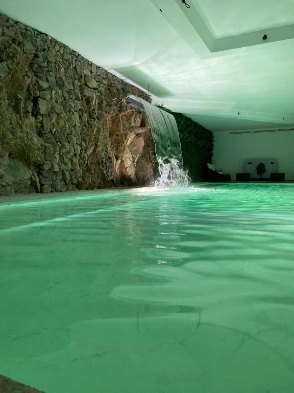 Douro Castelo Signature Hotel & Spa in Lamego