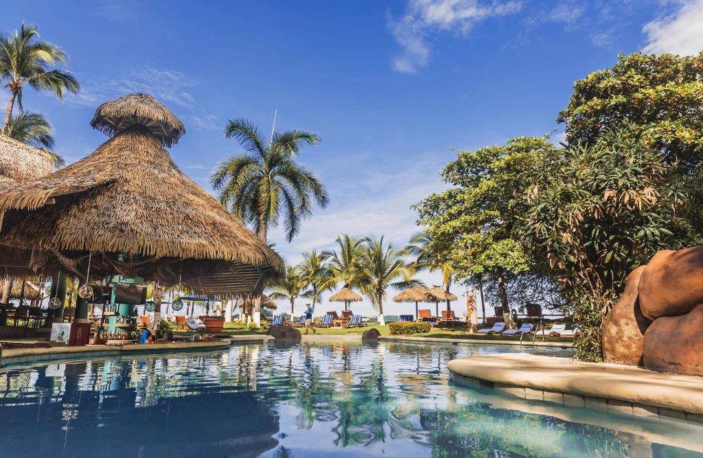 Bahia del Sol Beach front Boutique Hotel photo