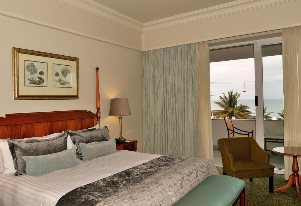 Protea Hotel Durban Edward Photo 38