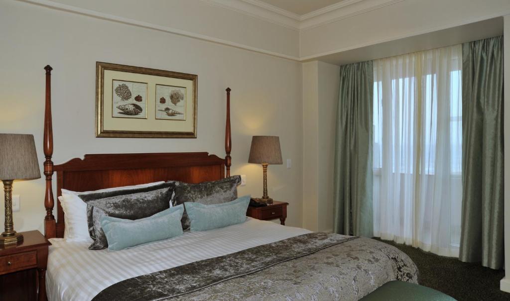 Protea Hotel Durban Edward Photo 39