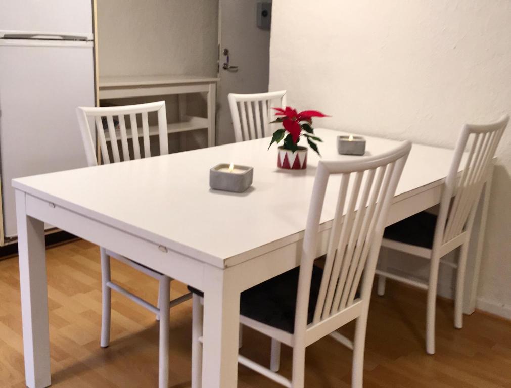 City Apartment