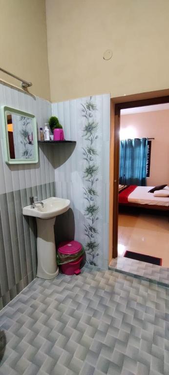 Coorg Daiwik Homestay photo