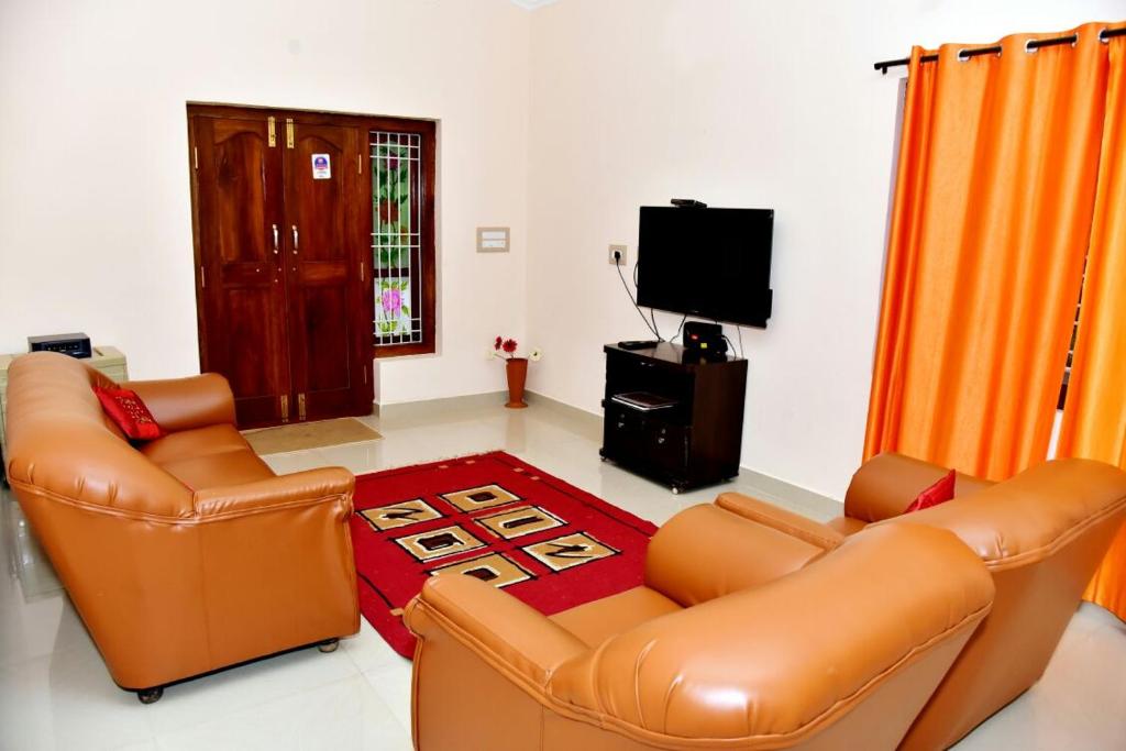 Coorg Daiwik Homestay photo