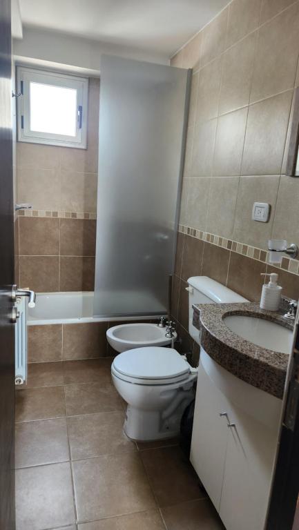 Departamento - Excelente ubicación, Zona Centro. - 3